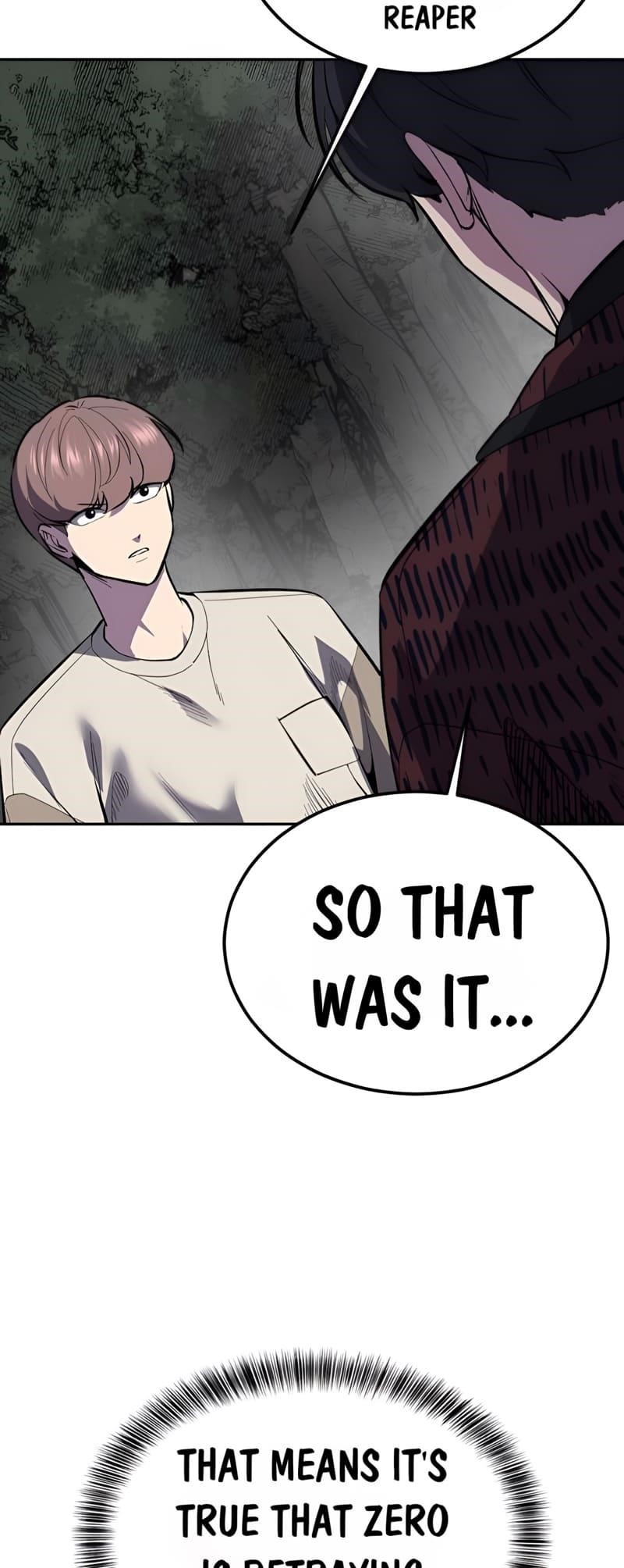 The Boy Of Death Chapter 287 - Page 131