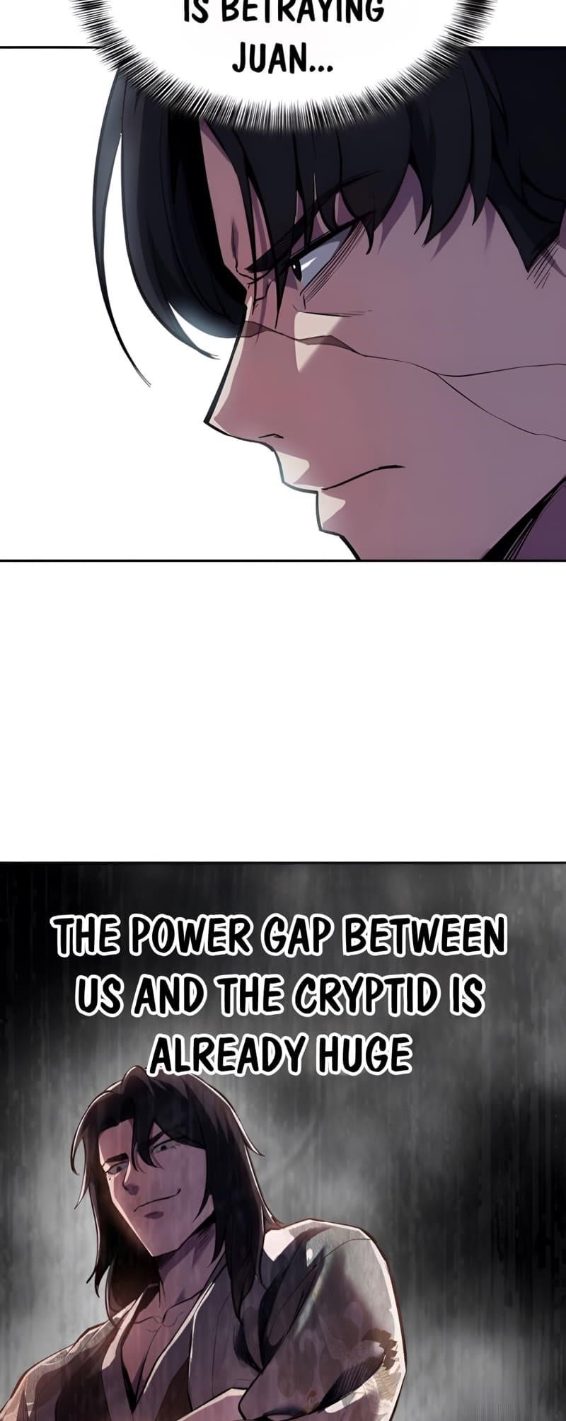 The Boy Of Death Chapter 287 - Page 132