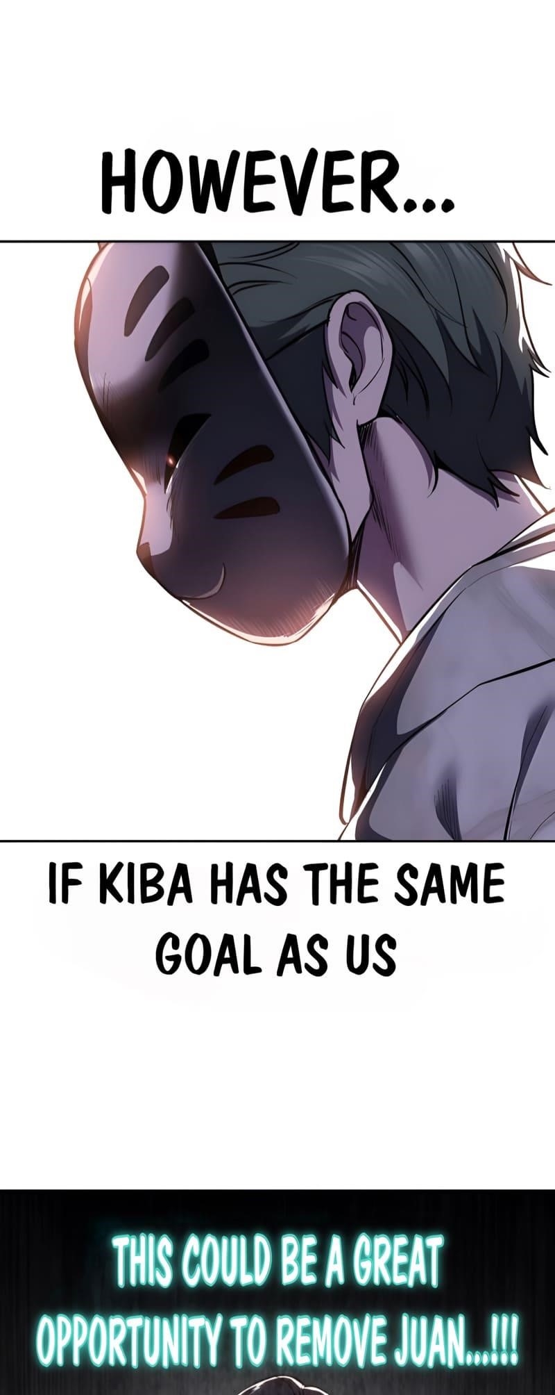 The Boy Of Death Chapter 287 - Page 135