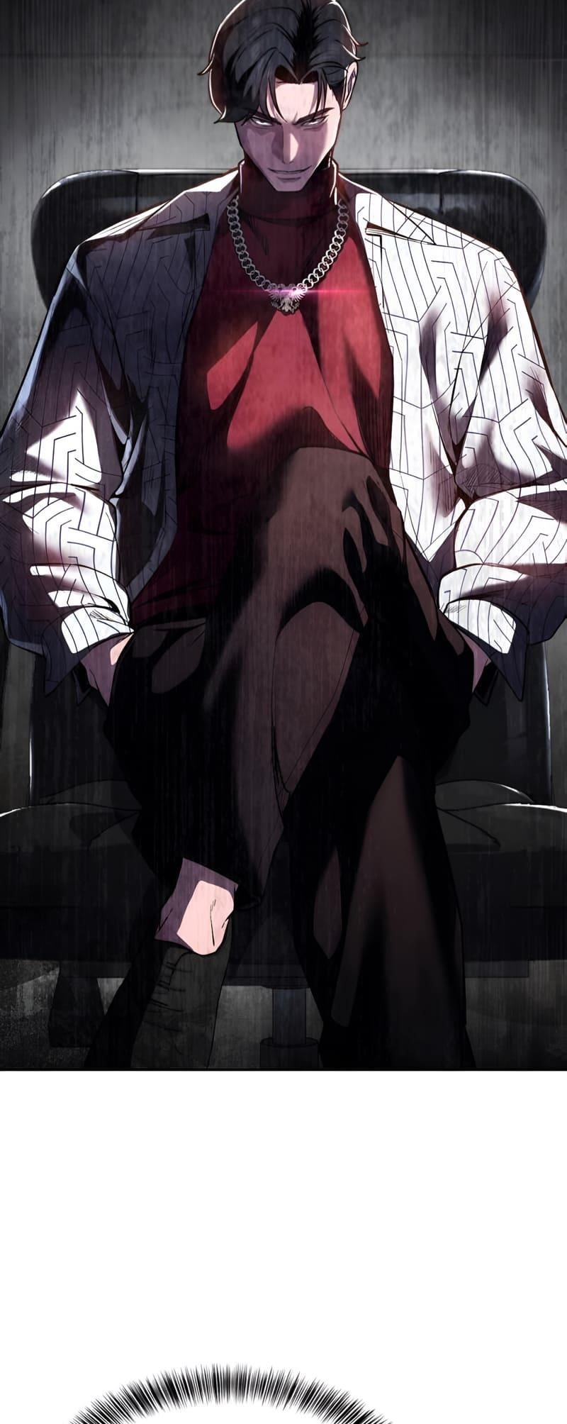 The Boy Of Death Chapter 287 - Page 136