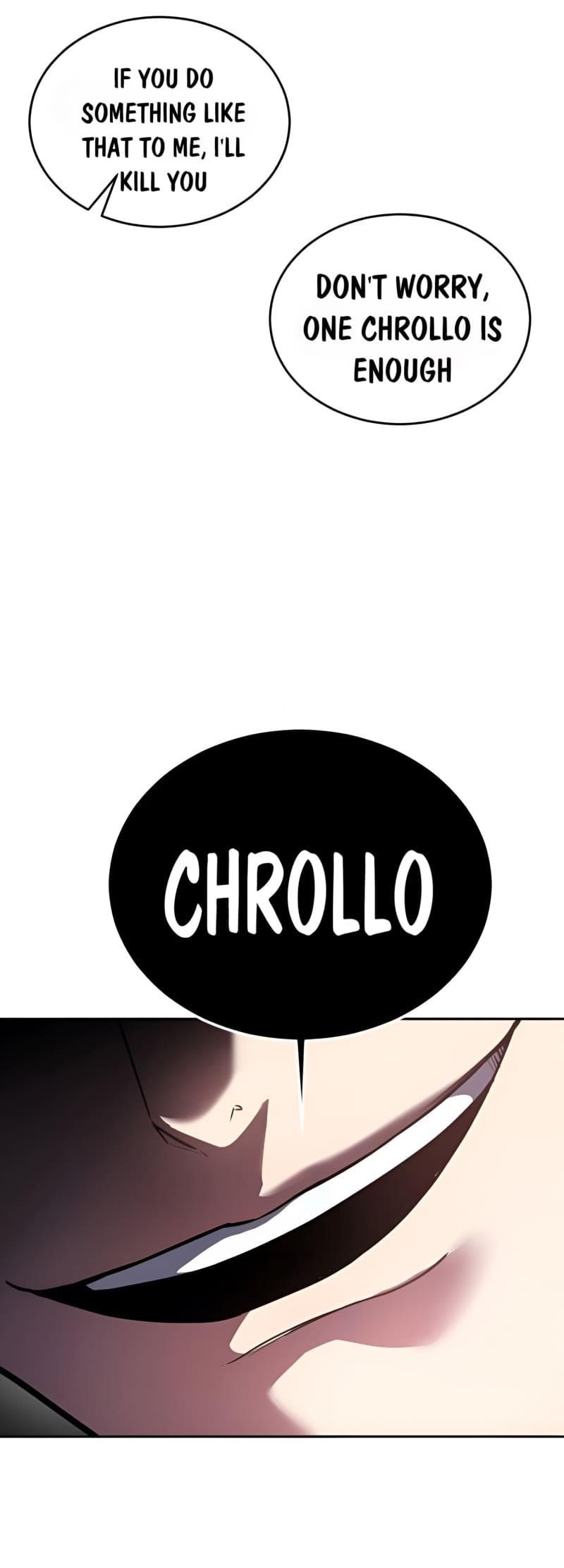 The Boy Of Death Chapter 287 - Page 21