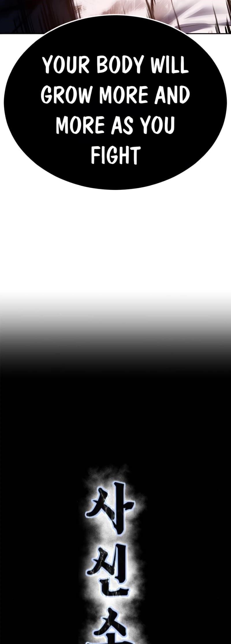 The Boy Of Death Chapter 287 - Page 23