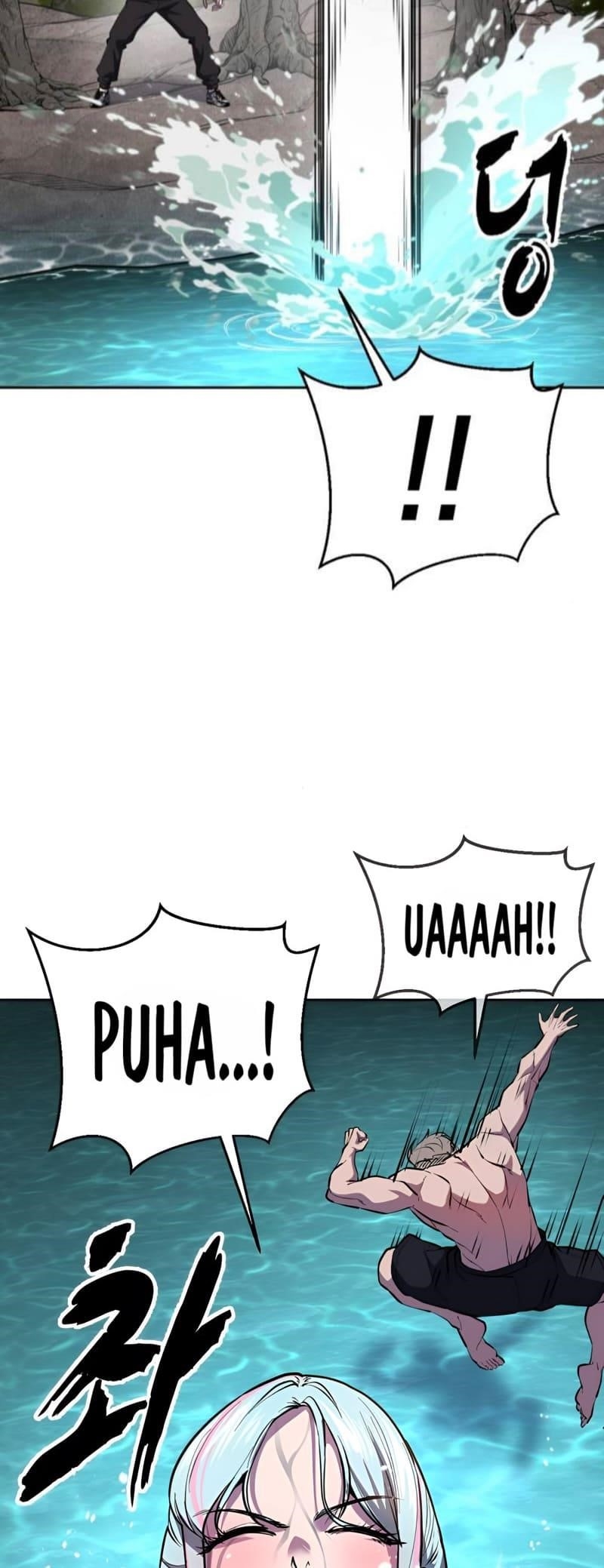 The Boy Of Death Chapter 287 - Page 31