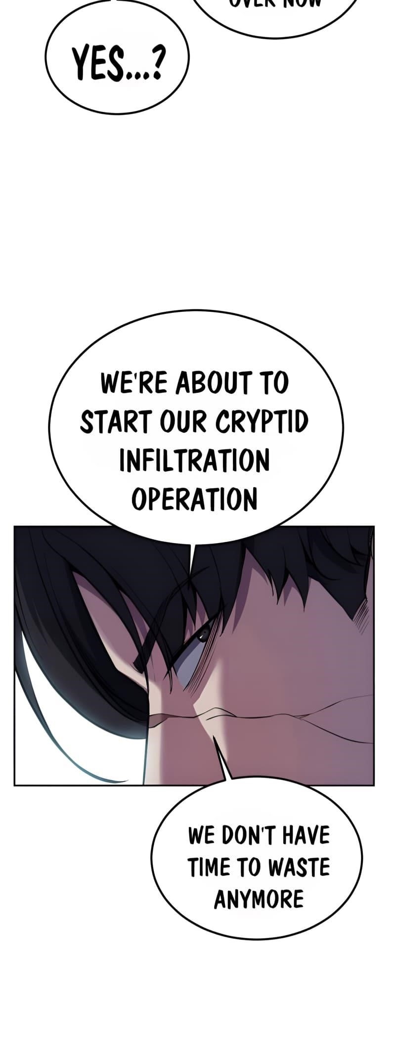 The Boy Of Death Chapter 287 - Page 41