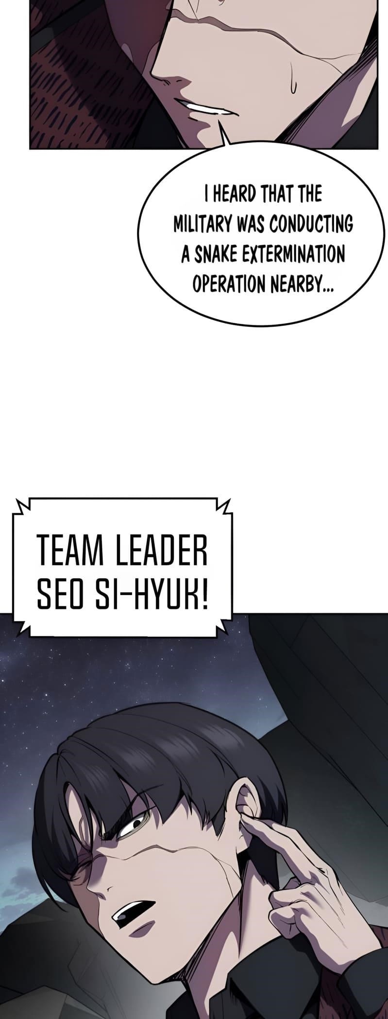 The Boy Of Death Chapter 287 - Page 47