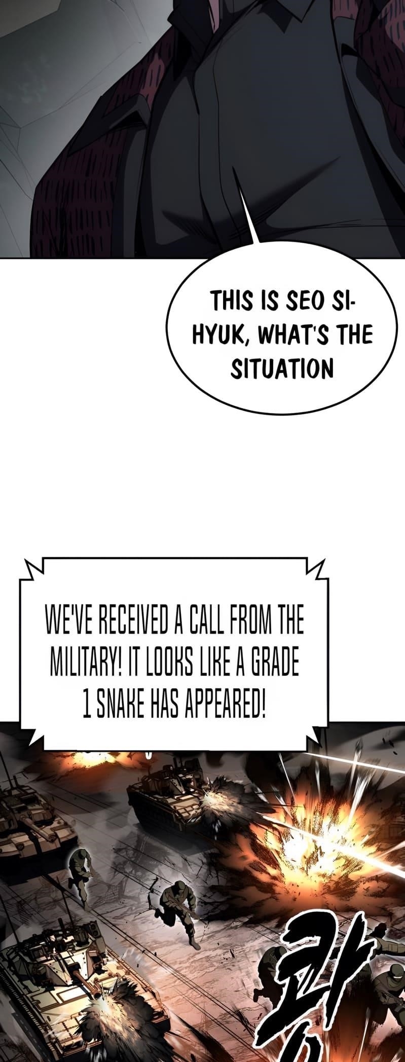 The Boy Of Death Chapter 287 - Page 48