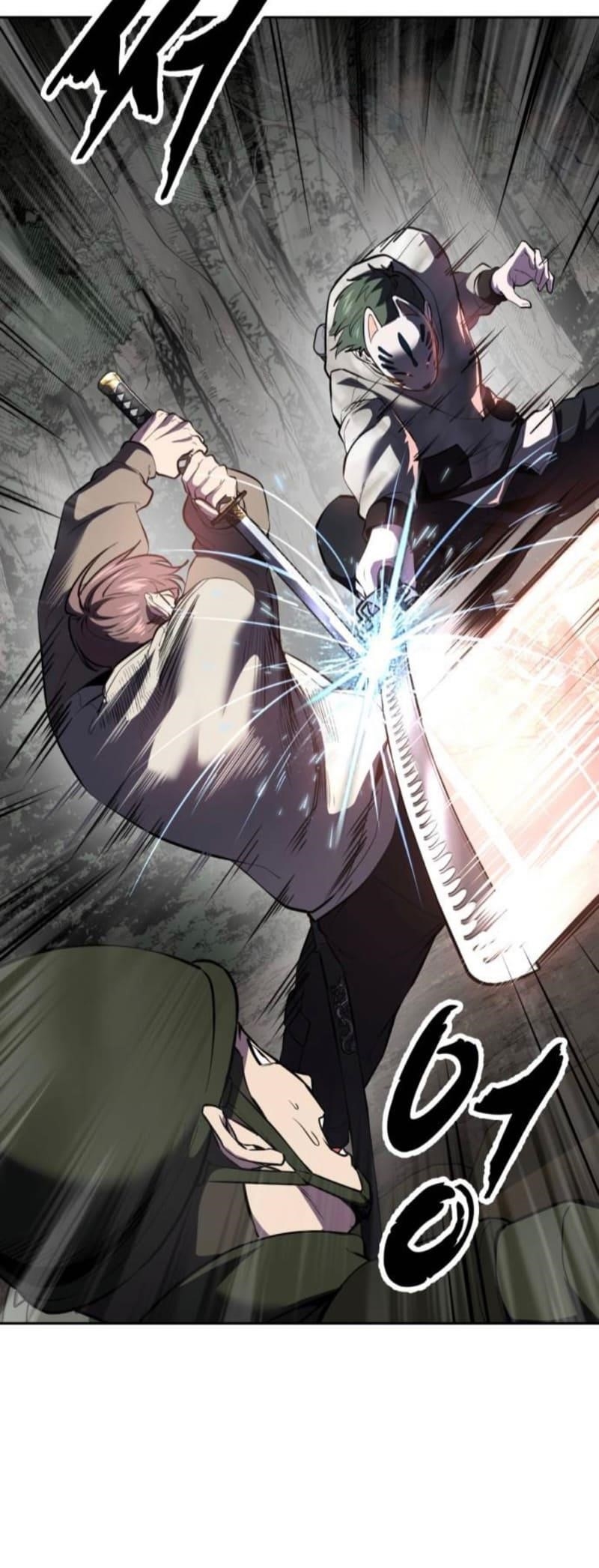 The Boy Of Death Chapter 287 - Page 56