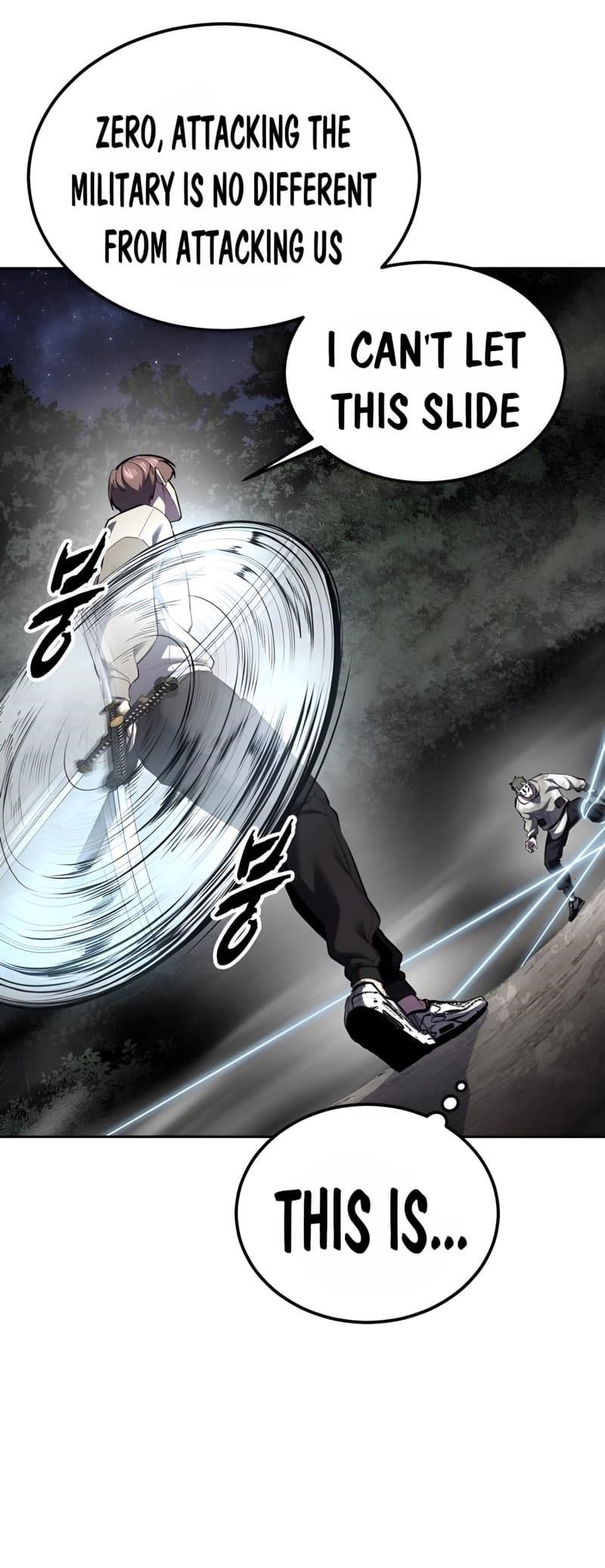 The Boy Of Death Chapter 287 - Page 65