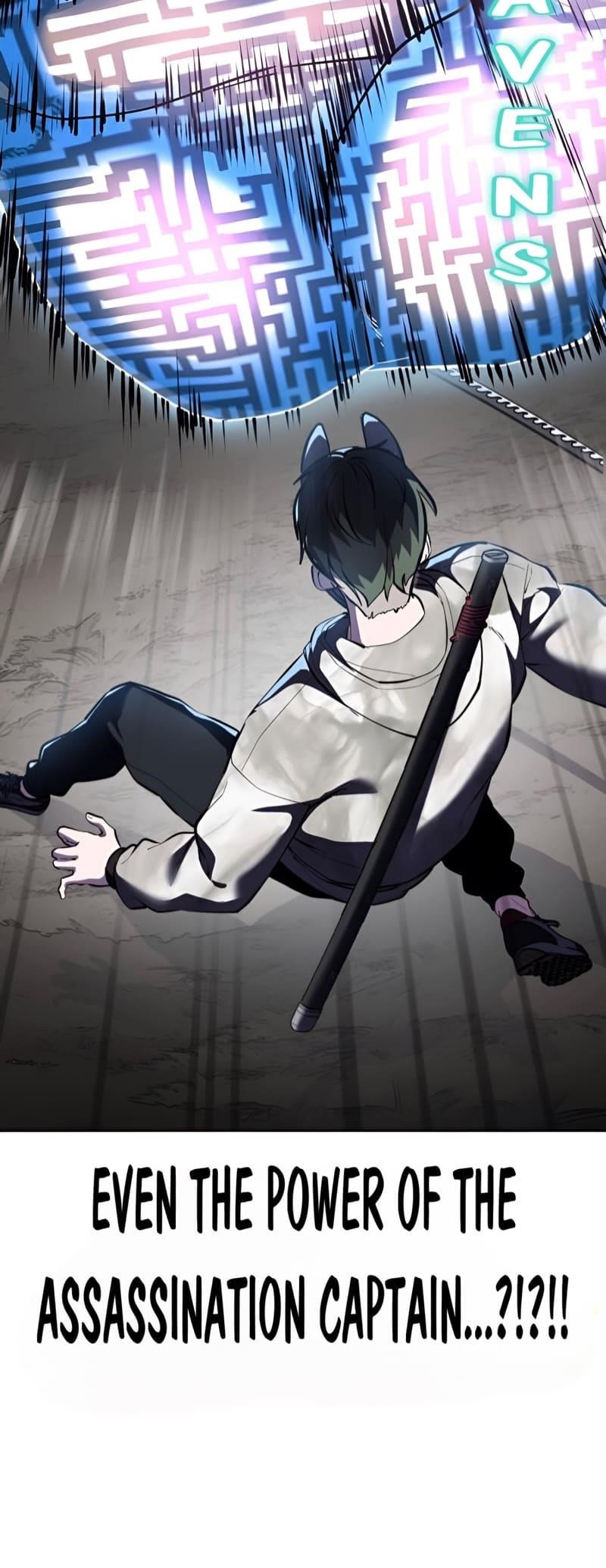 The Boy Of Death Chapter 287 - Page 75