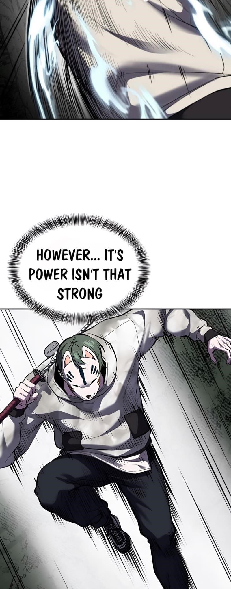 The Boy Of Death Chapter 287 - Page 79