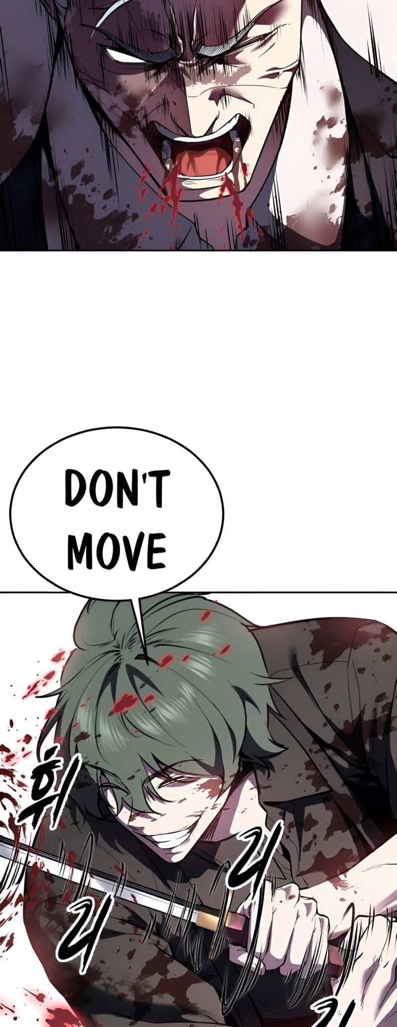 The Boy Of Death Chapter 287 - Page 8