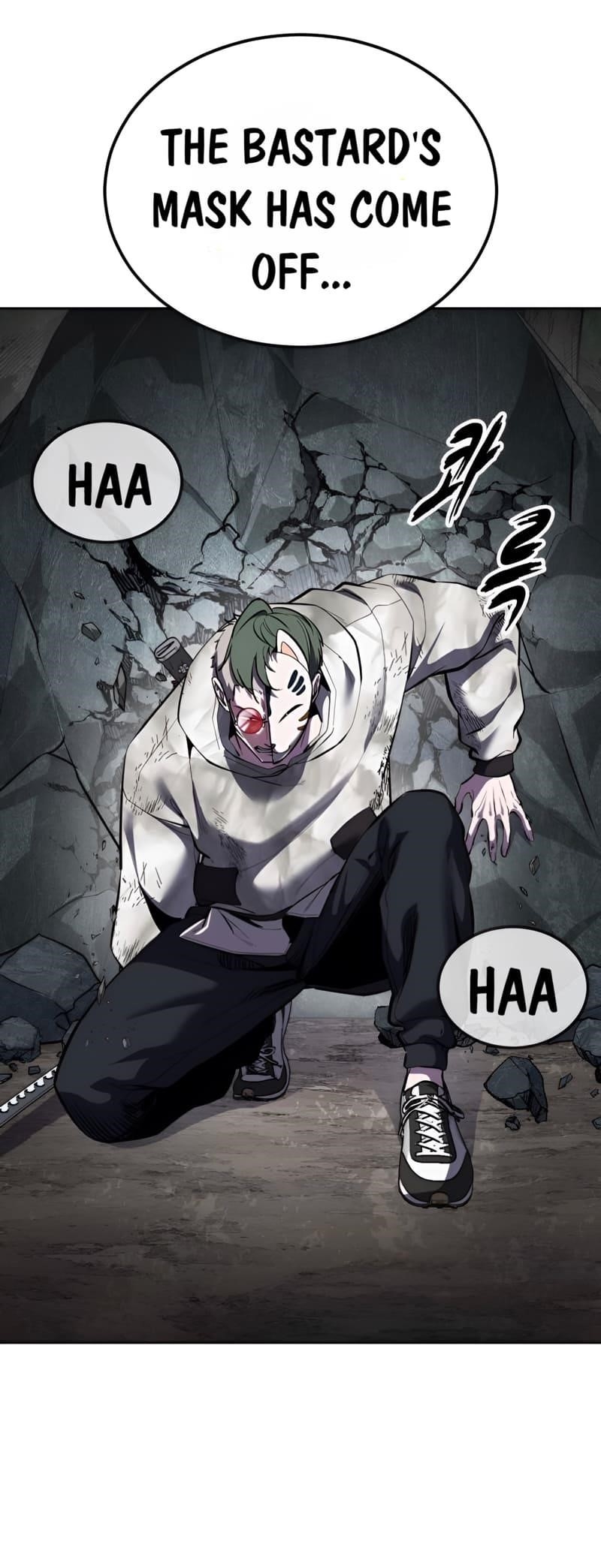 The Boy Of Death Chapter 287 - Page 97