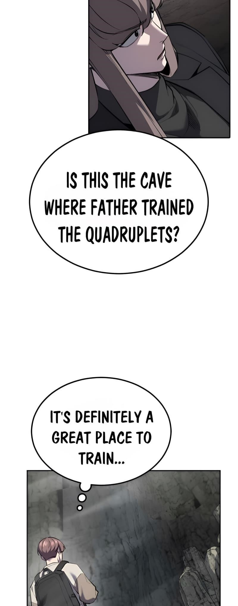 The Boy Of Death Chapter 288 - Page 103