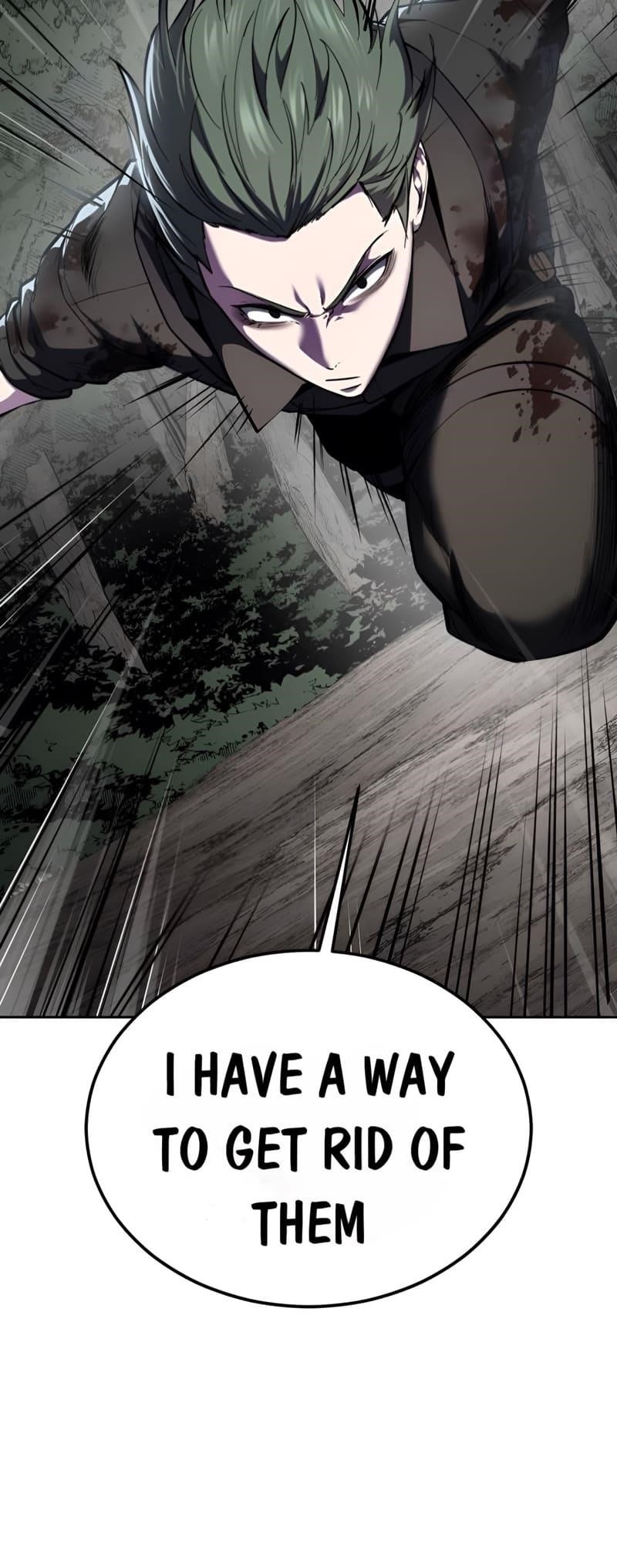 The Boy Of Death Chapter 288 - Page 110