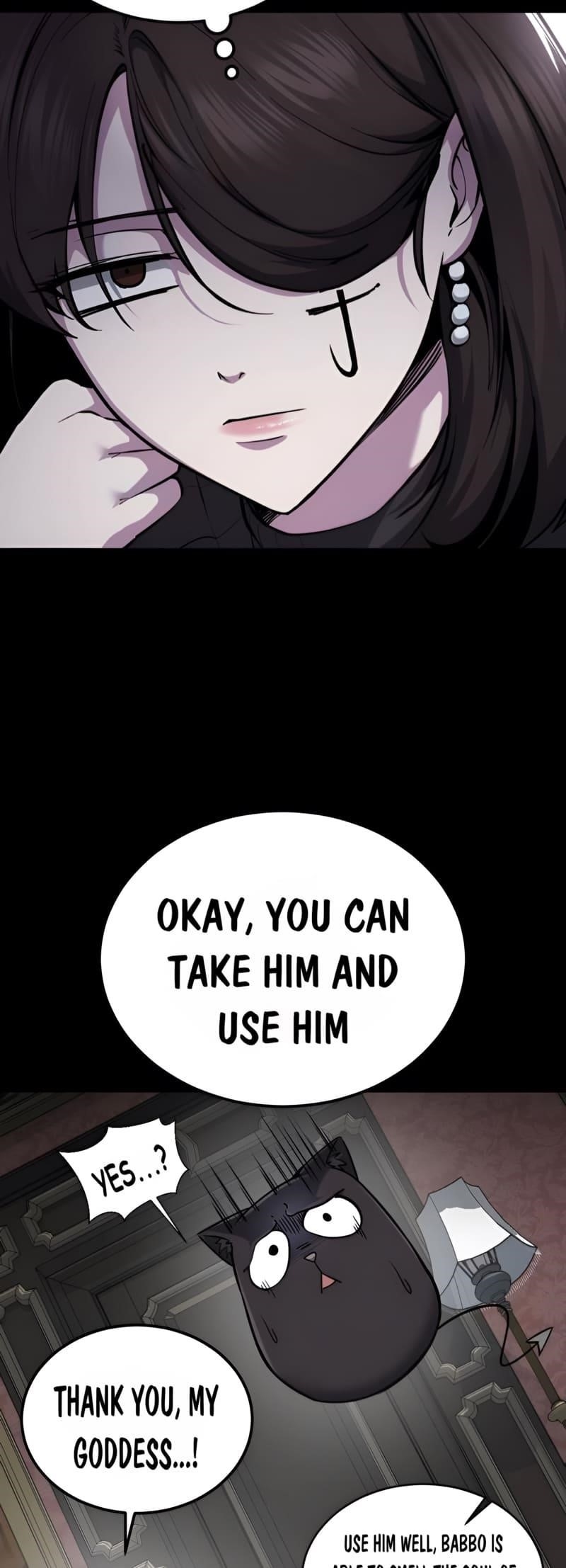 The Boy Of Death Chapter 288 - Page 20