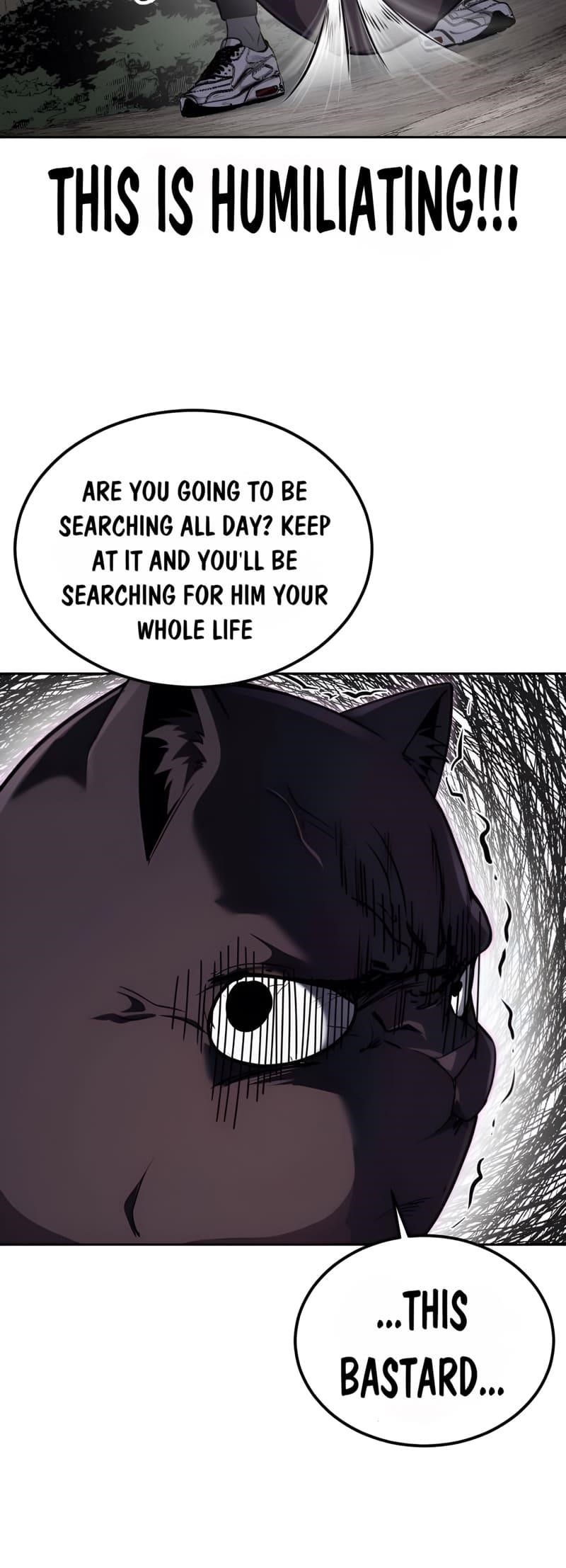 The Boy Of Death Chapter 288 - Page 23