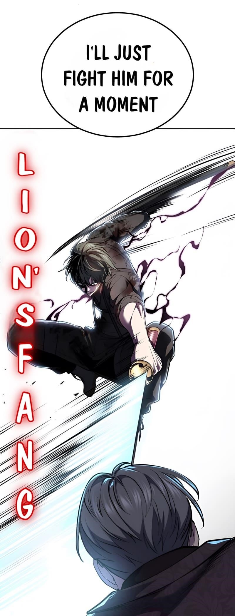 The Boy Of Death Chapter 288 - Page 34