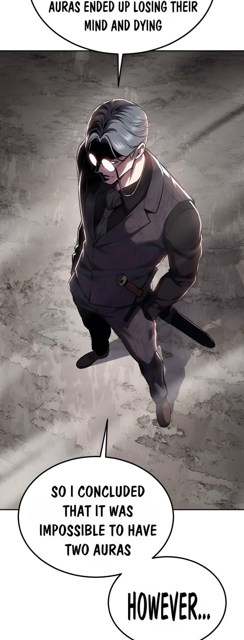 The Boy Of Death Chapter 288 - Page 42