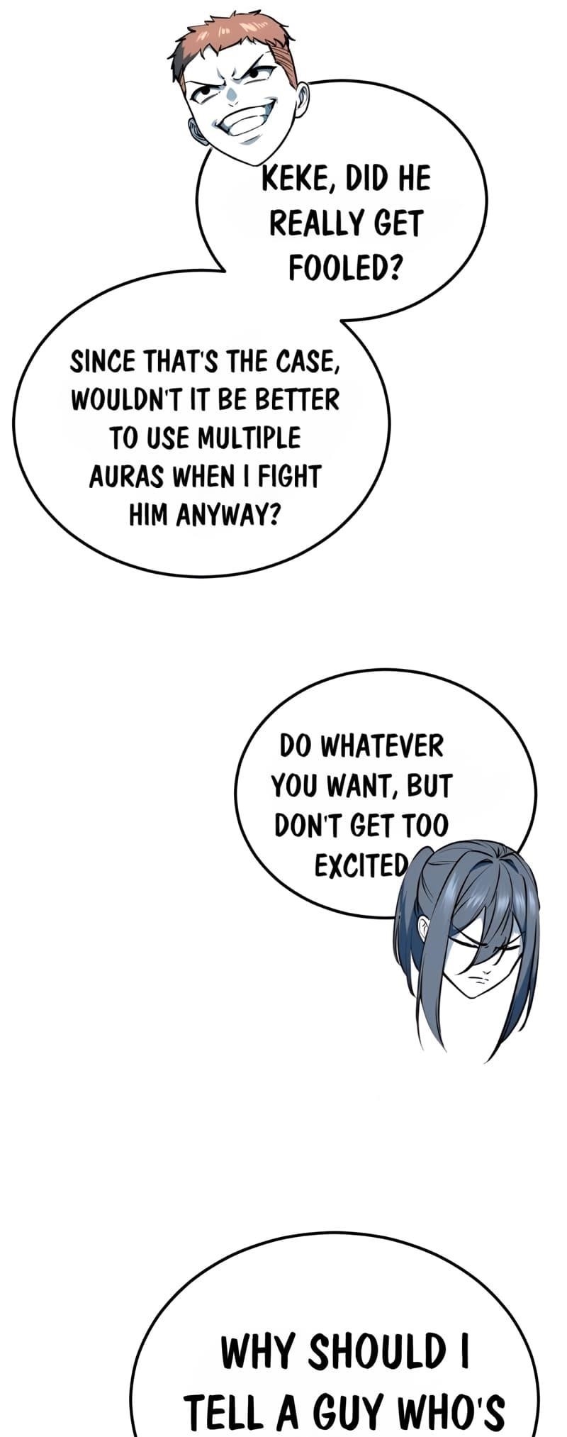 The Boy Of Death Chapter 288 - Page 45