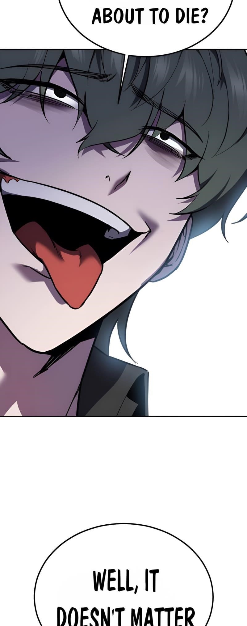 The Boy Of Death Chapter 288 - Page 46