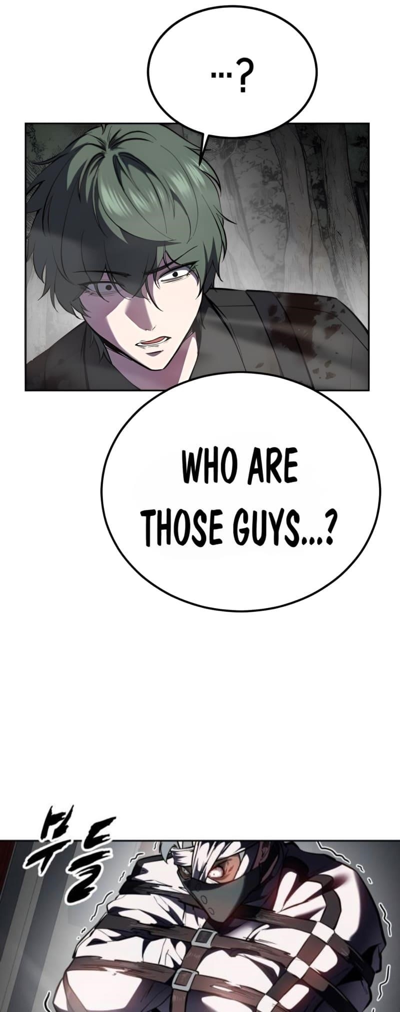 The Boy Of Death Chapter 288 - Page 52