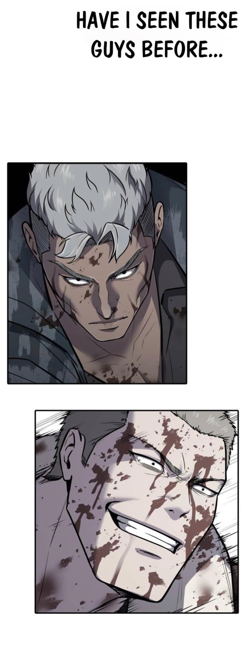 The Boy Of Death Chapter 288 - Page 75