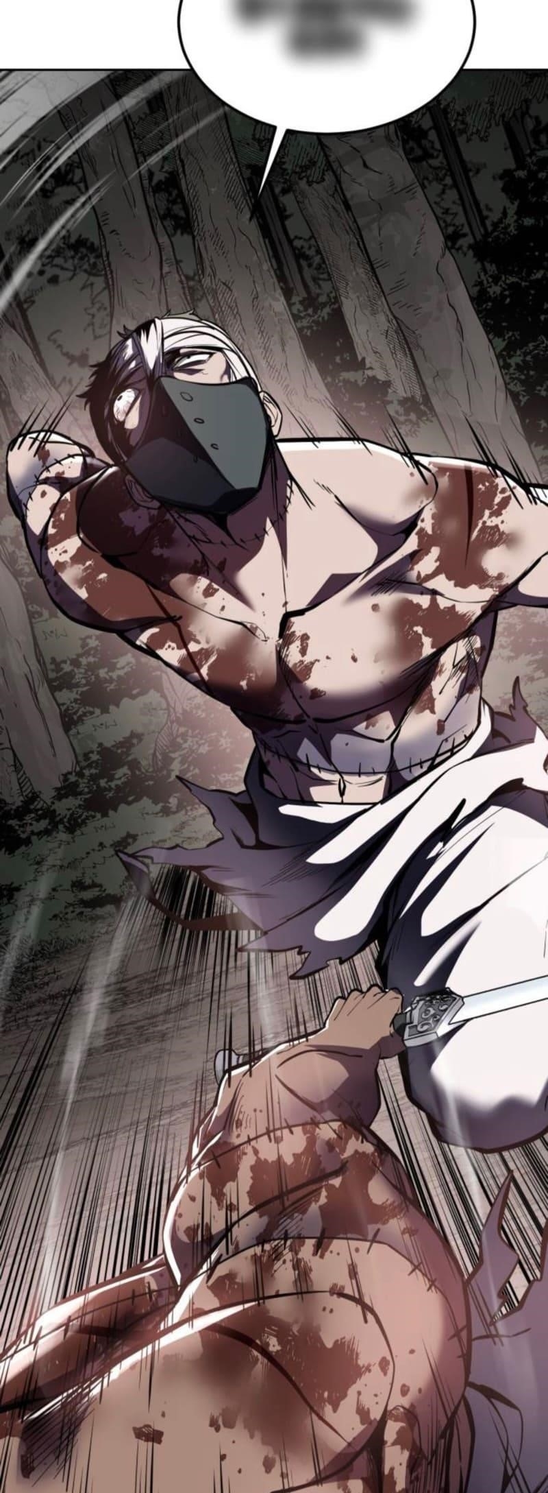 The Boy Of Death Chapter 288 - Page 77