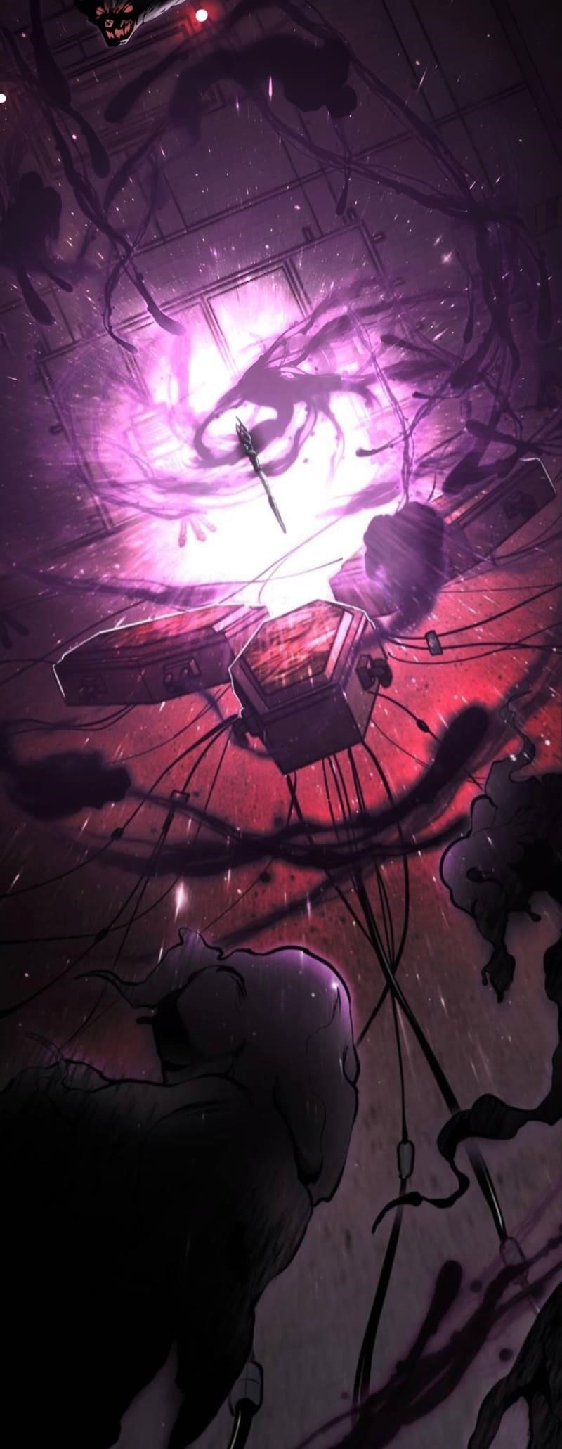 The Boy Of Death Chapter 288 - Page 84