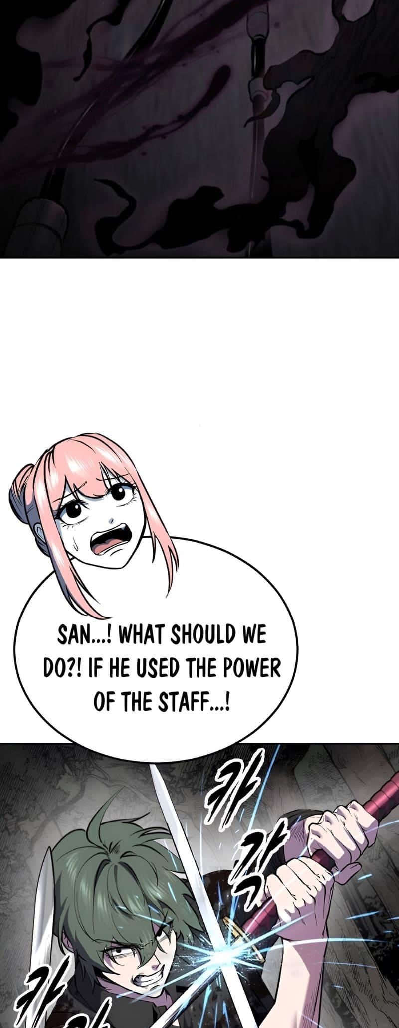 The Boy Of Death Chapter 288 - Page 85