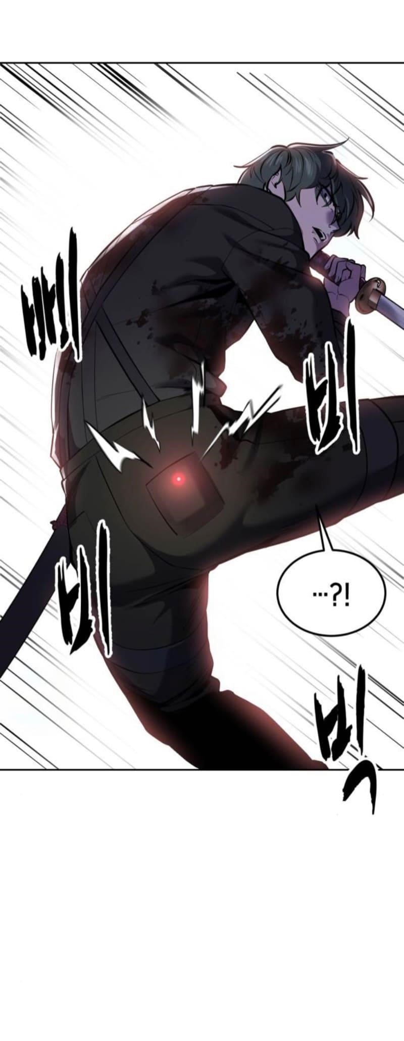 The Boy Of Death Chapter 288 - Page 88