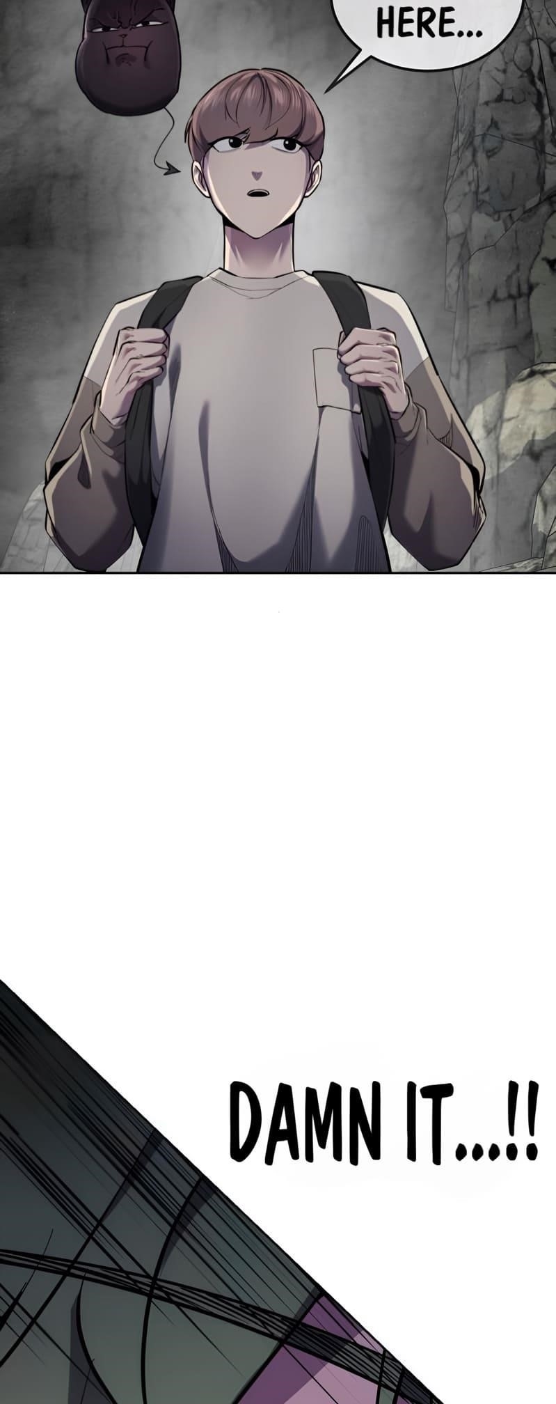 The Boy Of Death Chapter 288 - Page 92