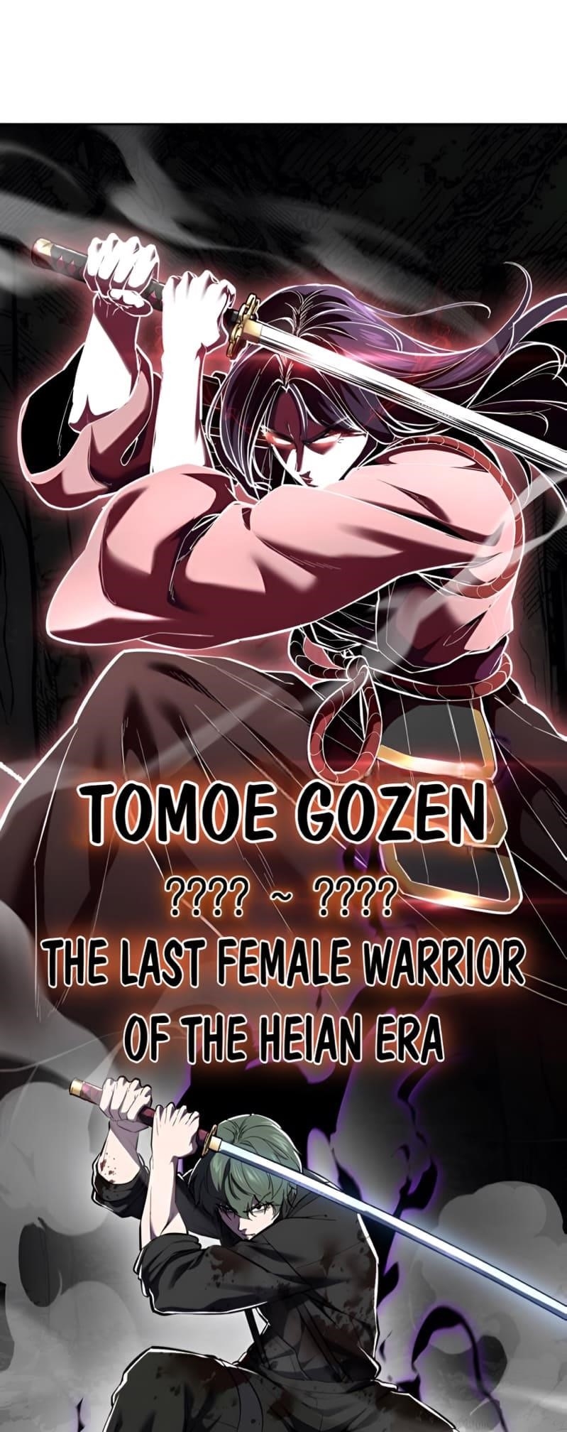 The Boy Of Death Chapter 288 - Page 95