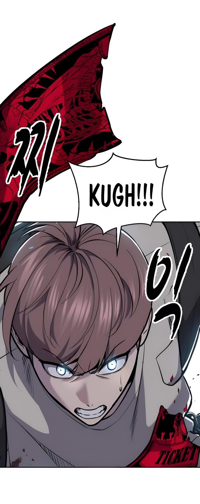 The Boy Of Death Chapter 289 - Page 16