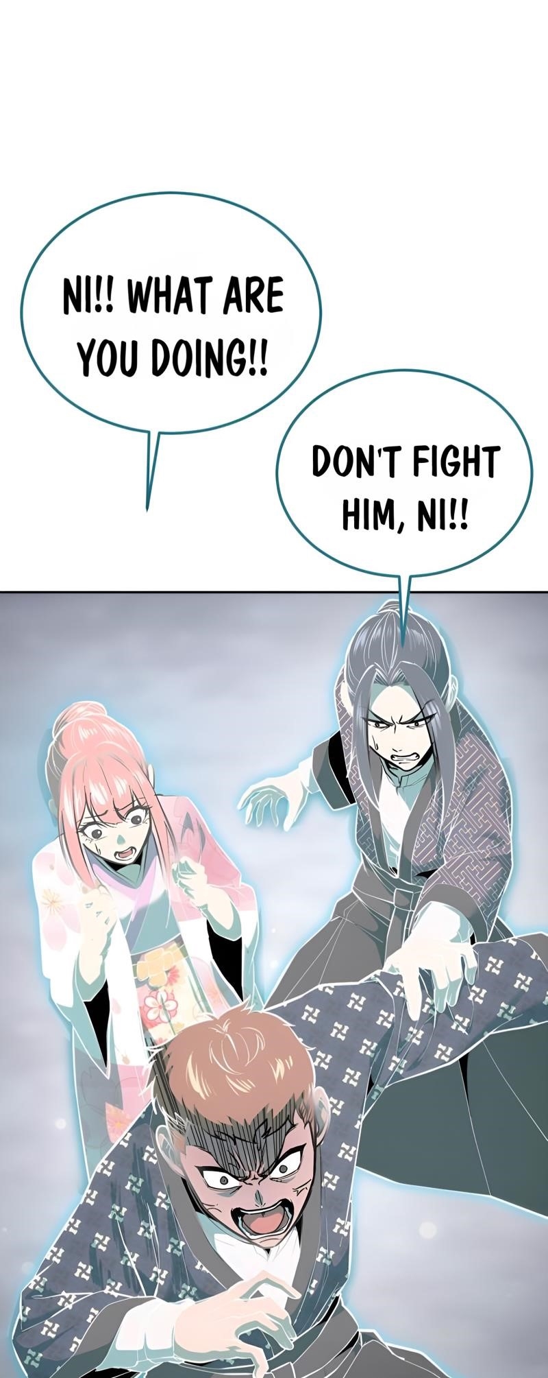 The Boy Of Death Chapter 289 - Page 18