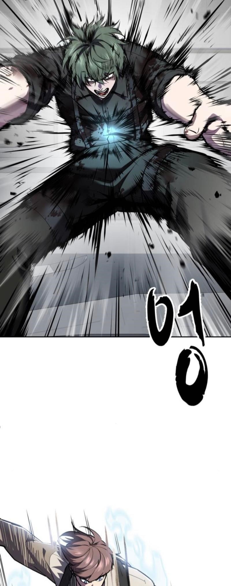 The Boy Of Death Chapter 289 - Page 39