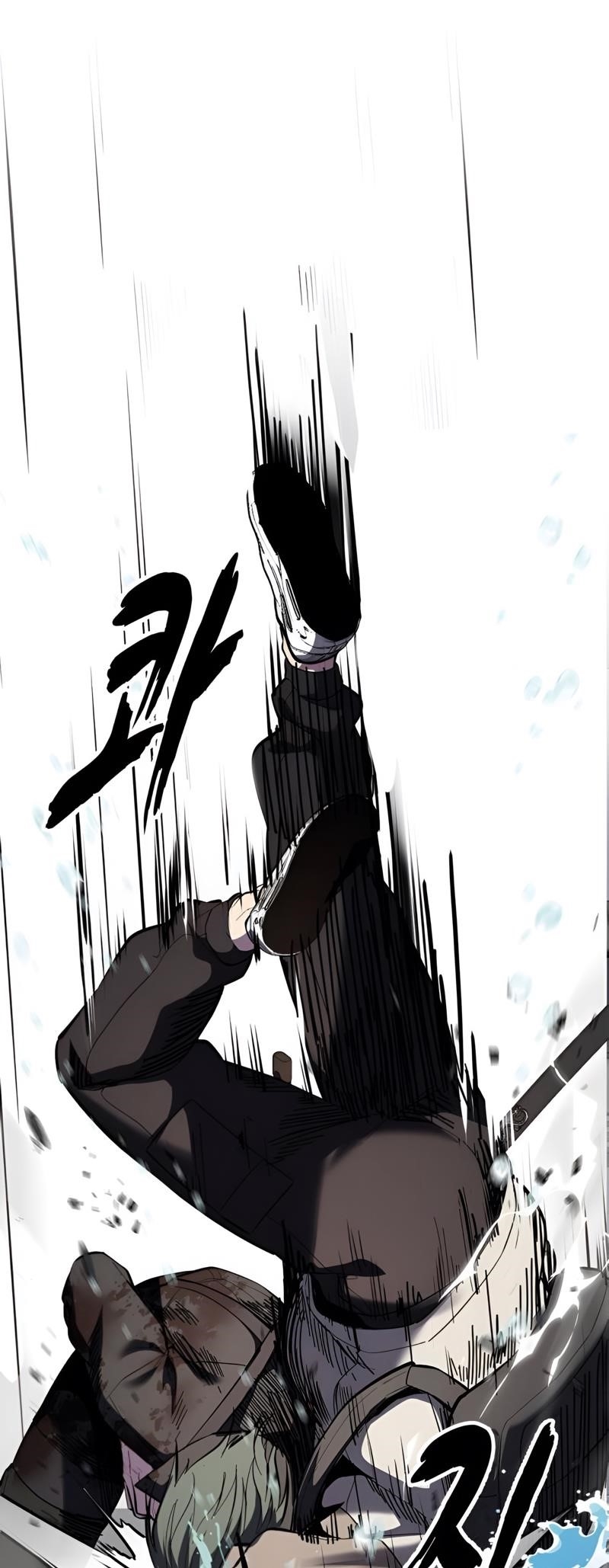 The Boy Of Death Chapter 289 - Page 54