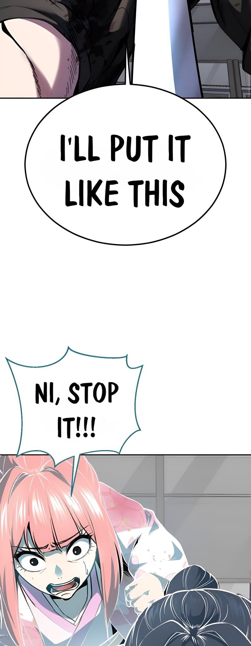 The Boy Of Death Chapter 289 - Page 58