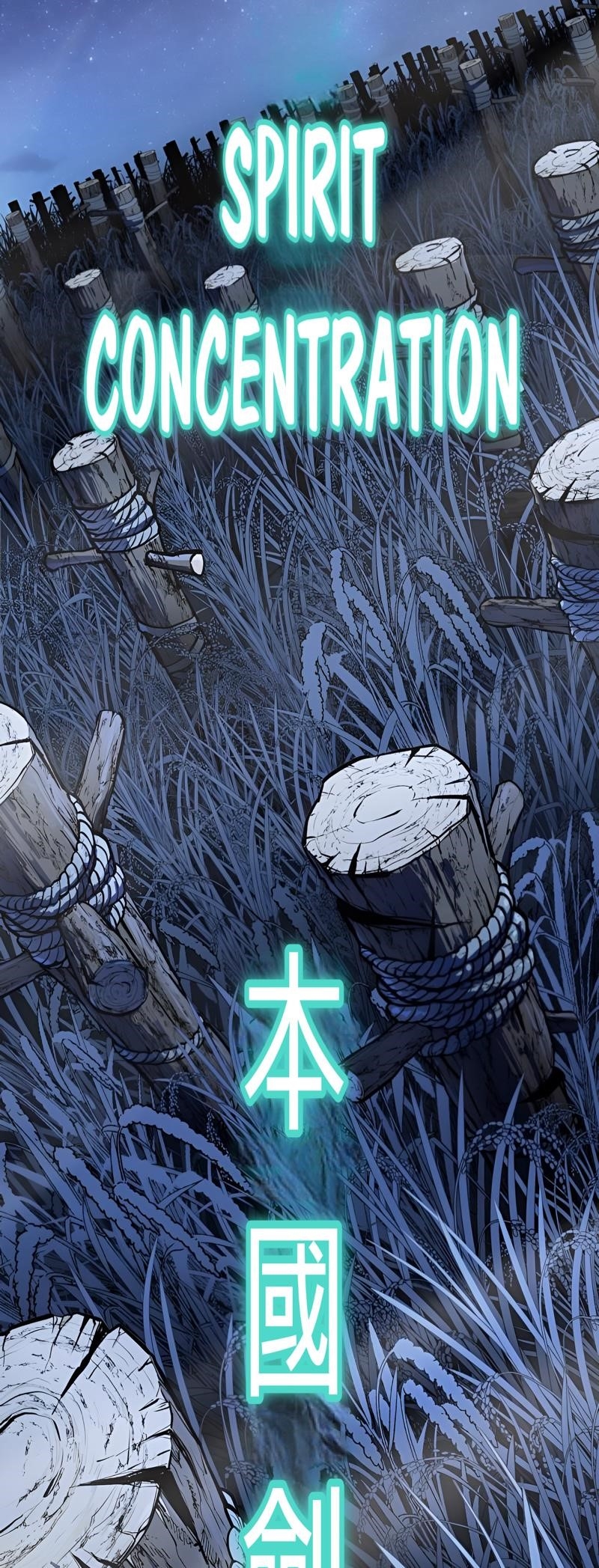 The Boy Of Death Chapter 289 - Page 64