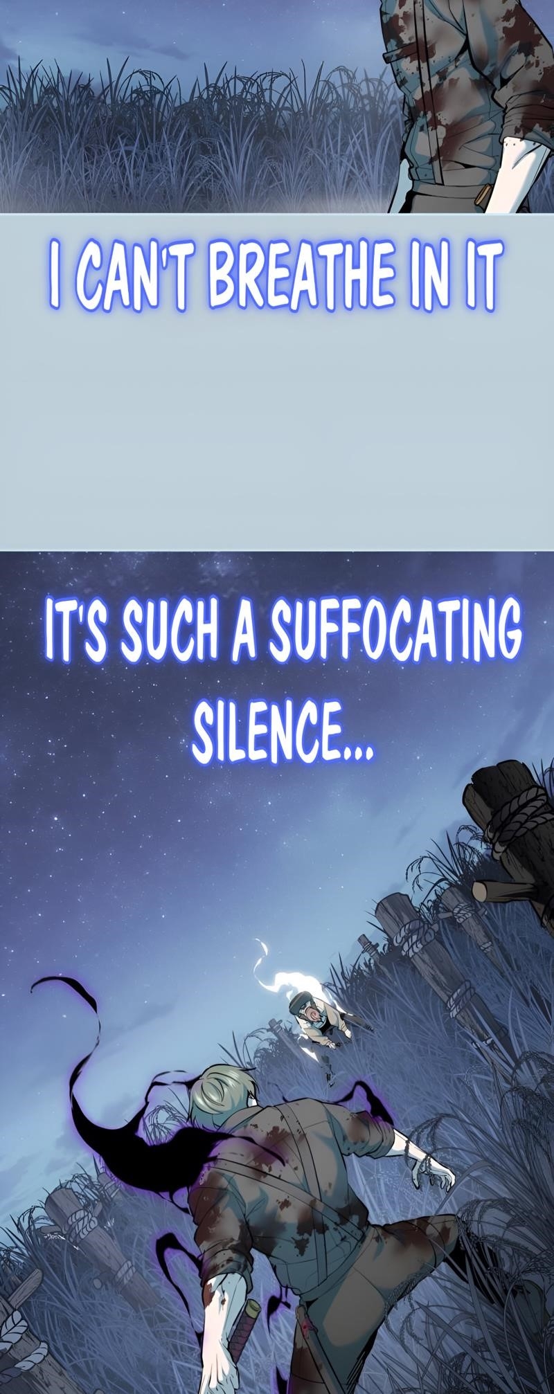 The Boy Of Death Chapter 289 - Page 72