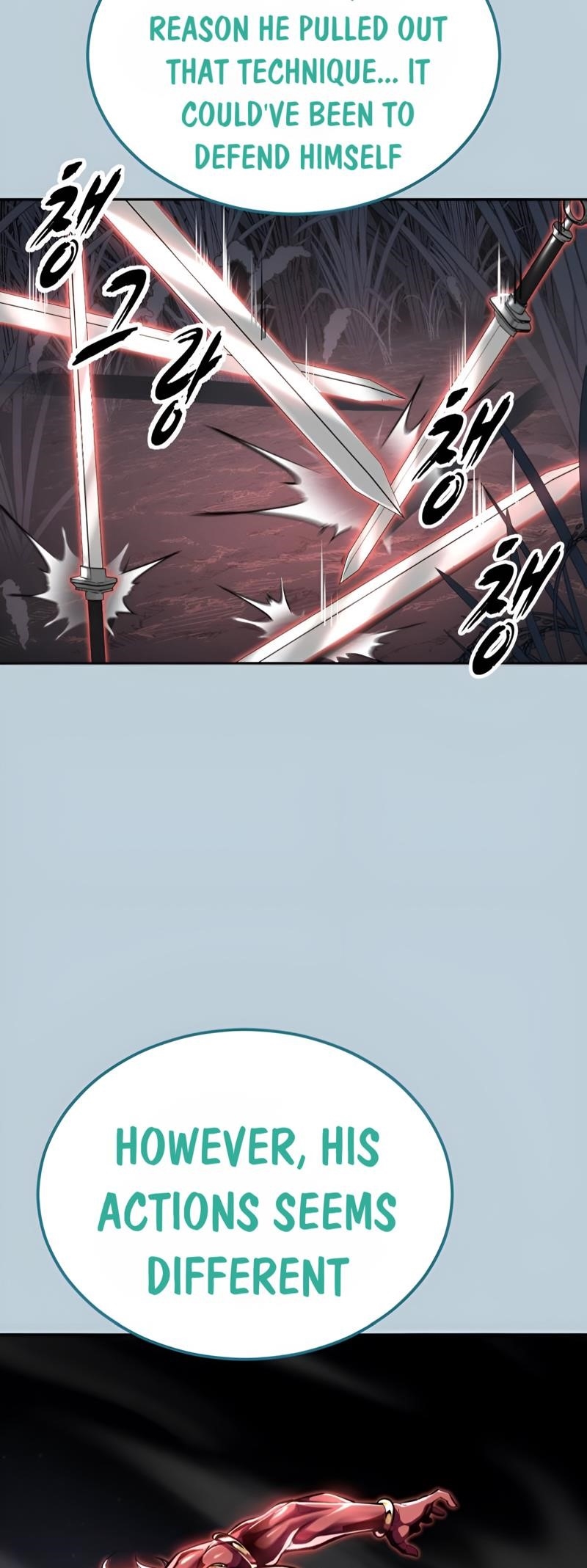 The Boy Of Death Chapter 289 - Page 81