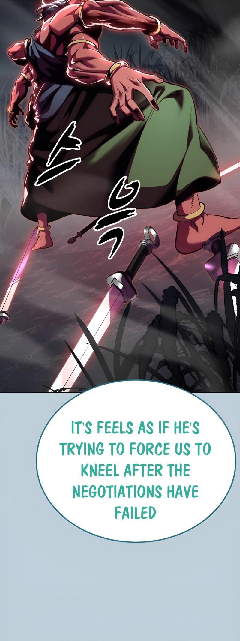 The Boy Of Death Chapter 289 - Page 82