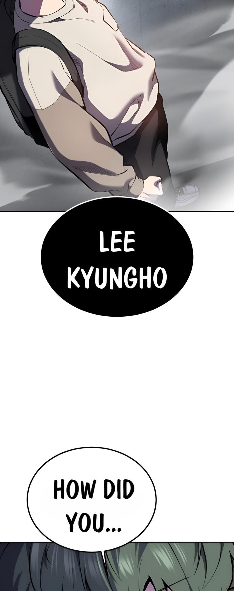 The Boy Of Death Chapter 289 - Page 9