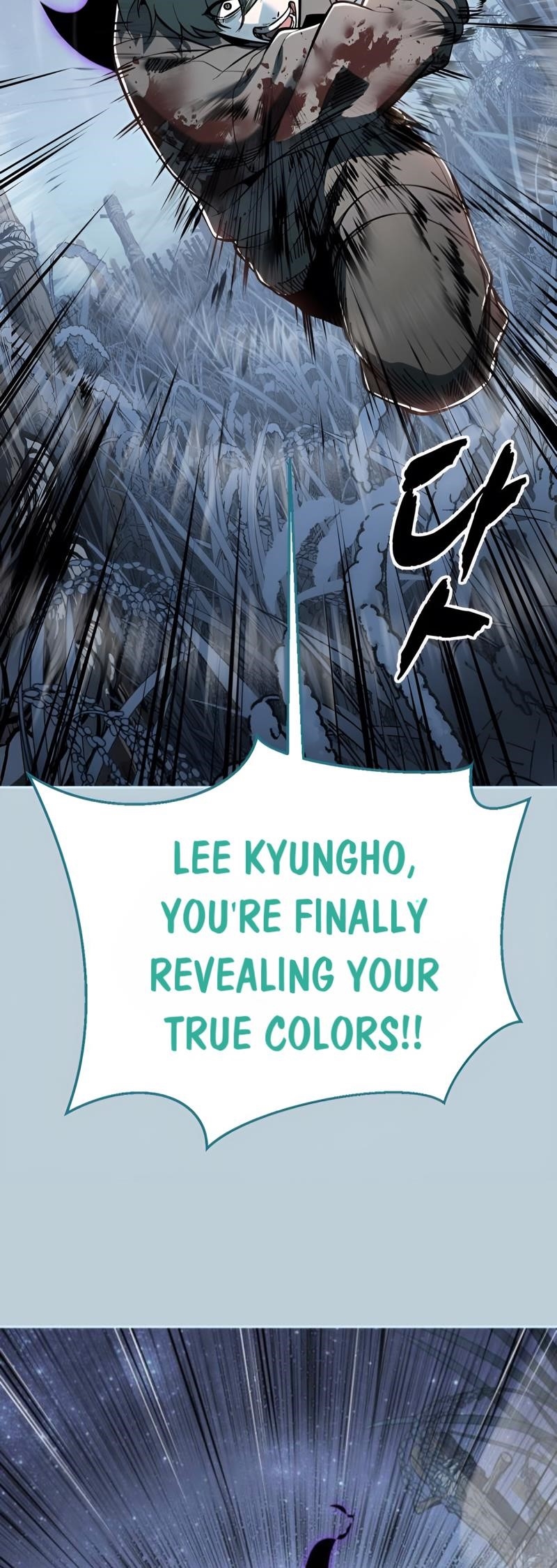 The Boy Of Death Chapter 289 - Page 92