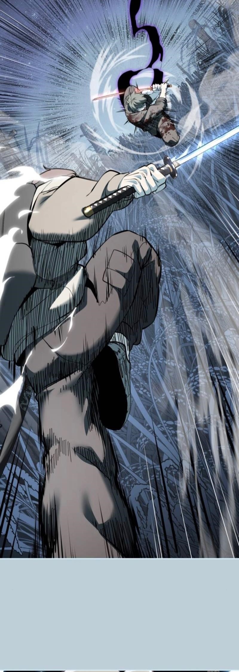 The Boy Of Death Chapter 289 - Page 93