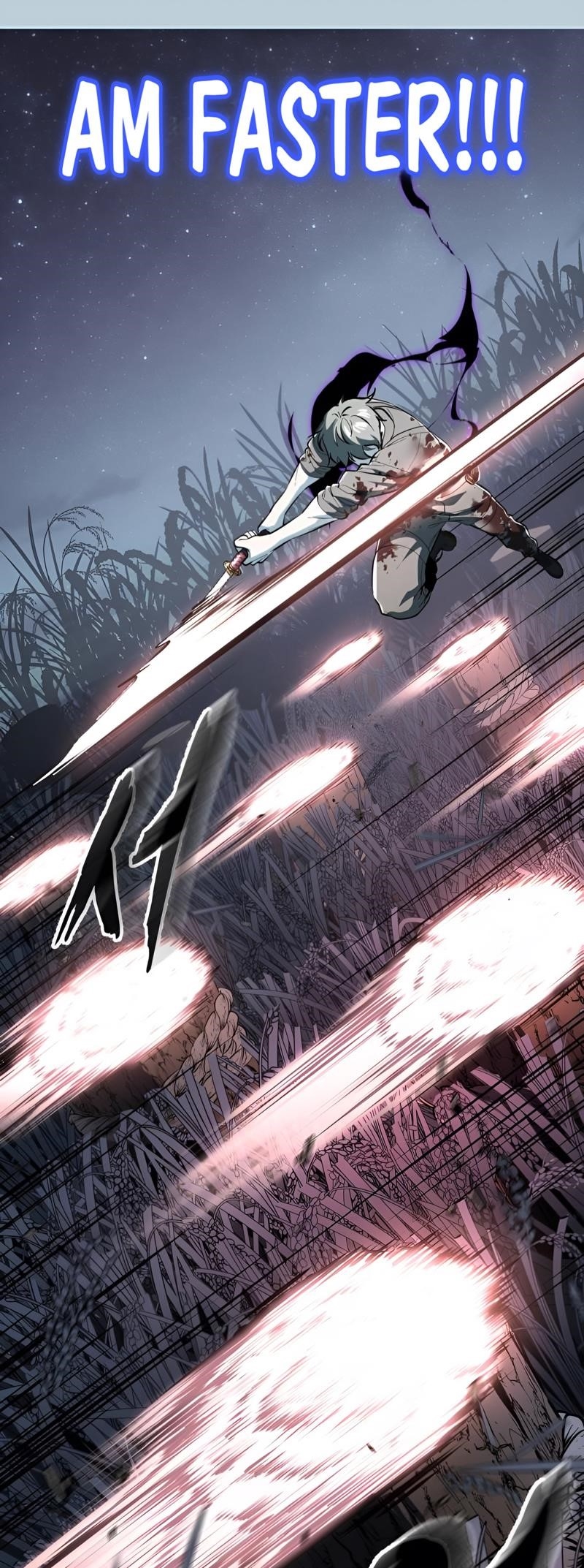 The Boy Of Death Chapter 289 - Page 96