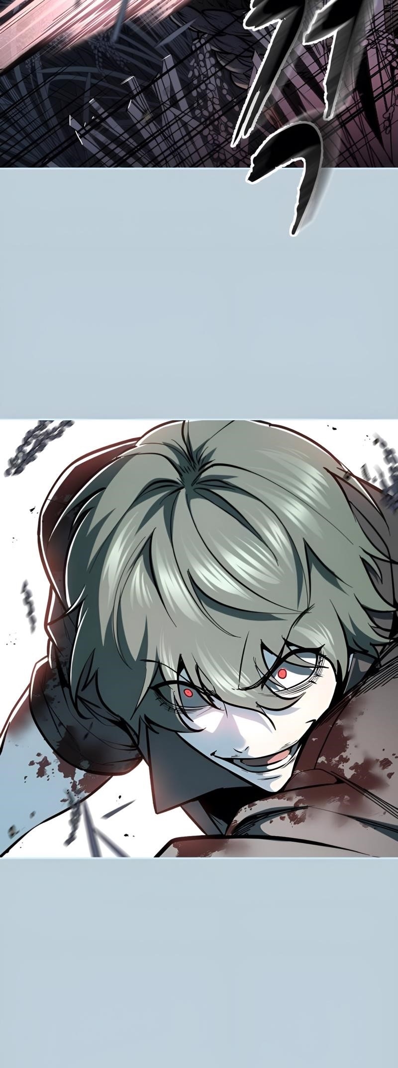 The Boy Of Death Chapter 289 - Page 97