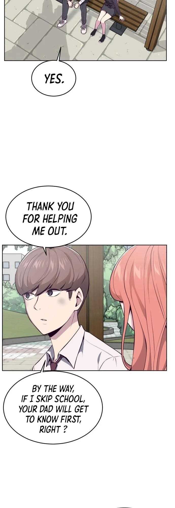 The Boy Of Death Chapter 29 - Page 36