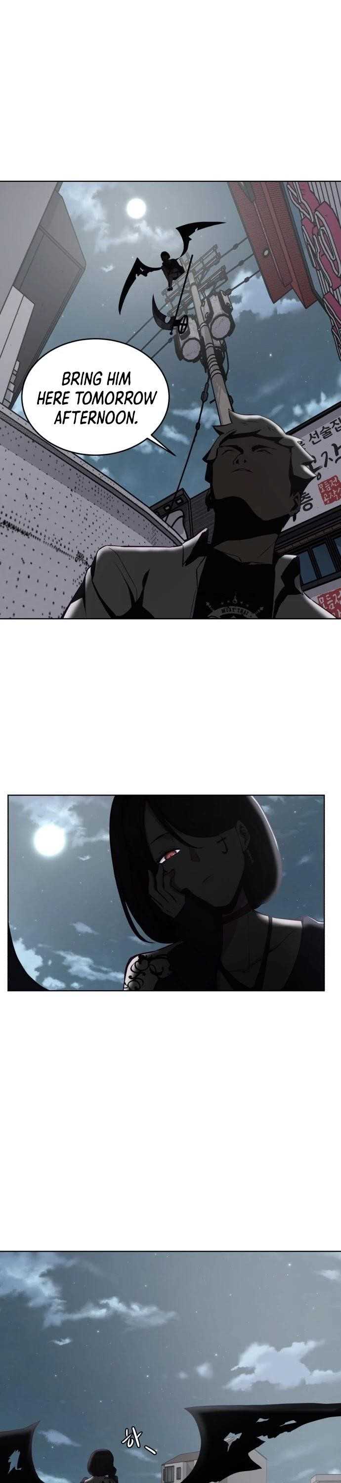 The Boy Of Death Chapter 29 - Page 9