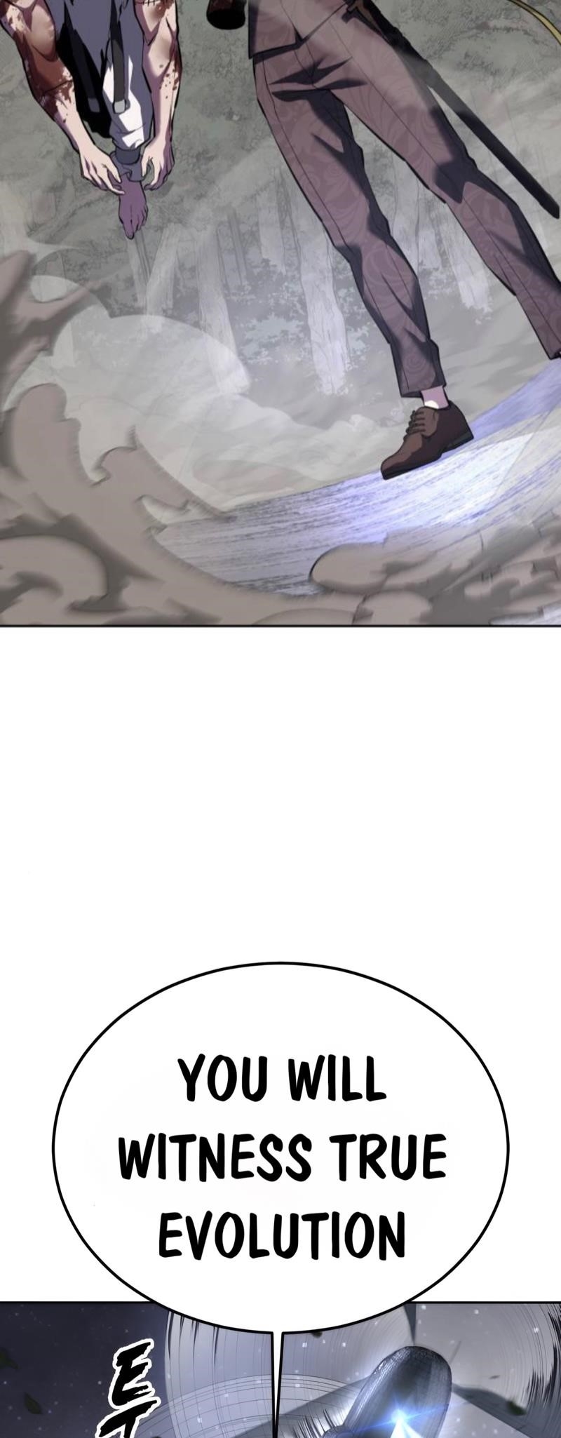 The Boy Of Death Chapter 290 - Page 108