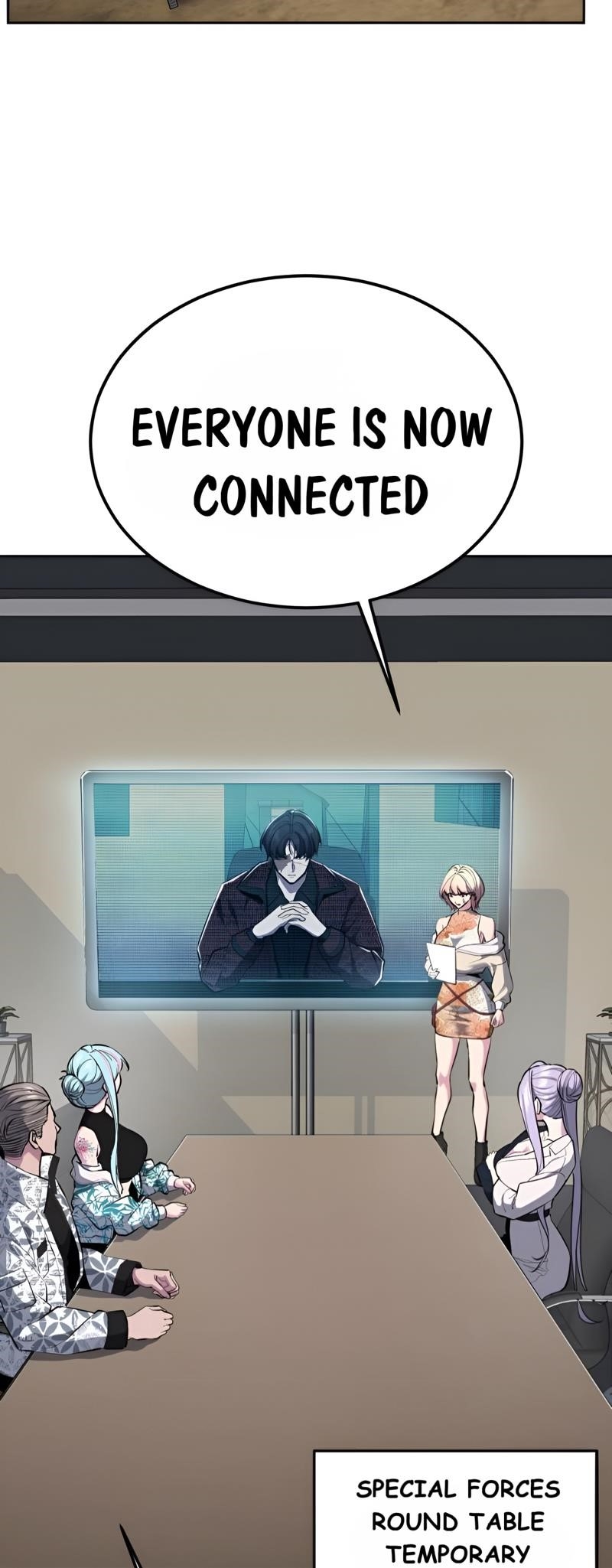 The Boy Of Death Chapter 290 - Page 111